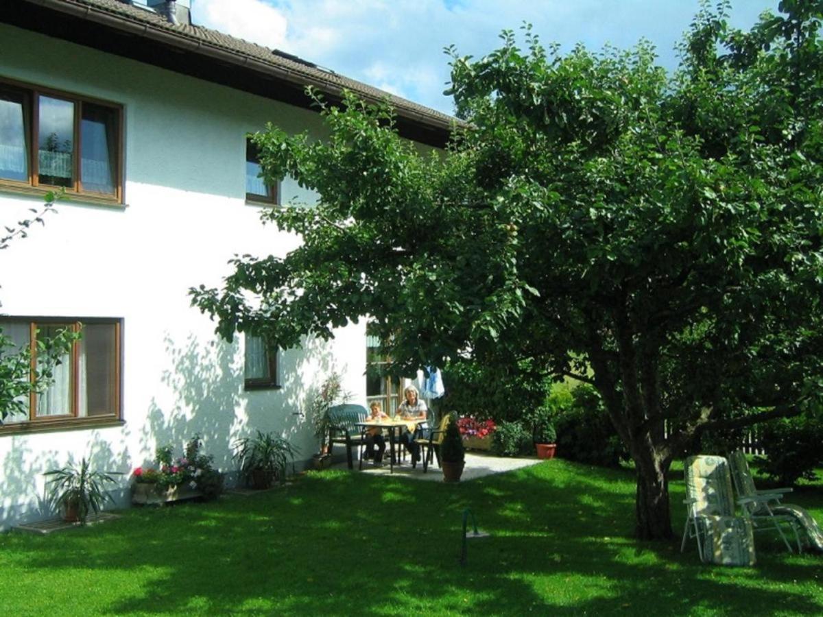 Schwaigerhof Villa Marquartstein Bagian luar foto