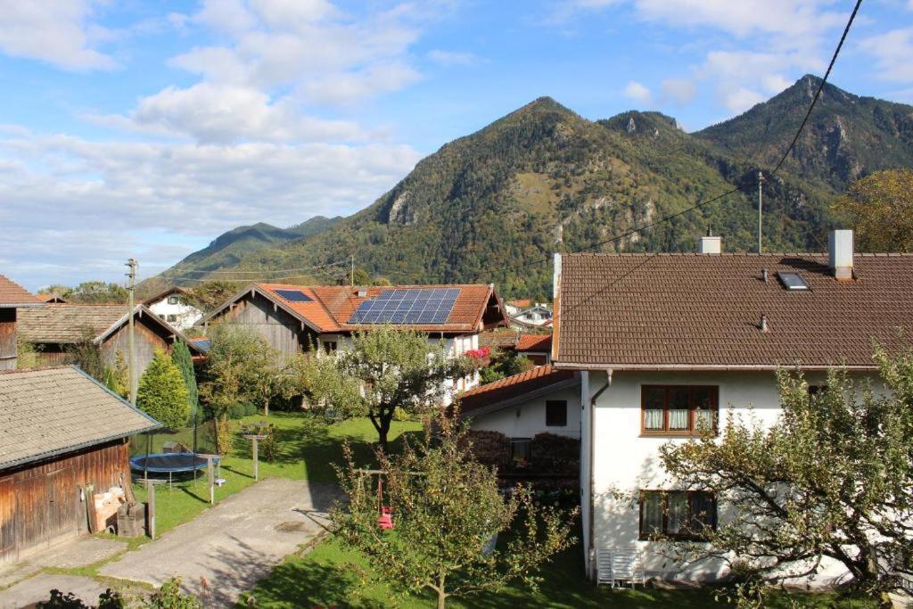 Schwaigerhof Villa Marquartstein Bagian luar foto